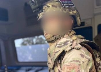 У Києві відкриють єдиний рекрутинговий центр Сил спеціальних операцій