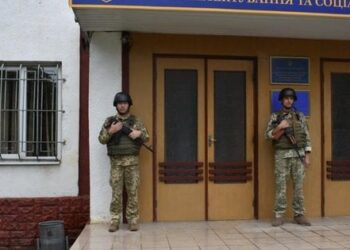 В Ужгороді на реконструкцію будівлі ТЦК виділили 10 млн гривень