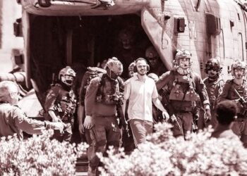 Бути сильними. Чому Ізраїлю «прилітає» від західного світу більше, ніж Україні