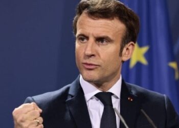 ​Франція запросила майже десяток держав до коаліції з тренувань на території України