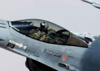 Нідерланди анонсували передачу Україні перших винищувачів F-16 цього літа