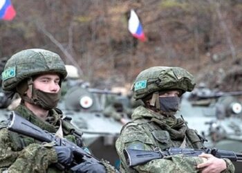 Кремль підвищує податки для продовження війни в Україні, – британська розвідка