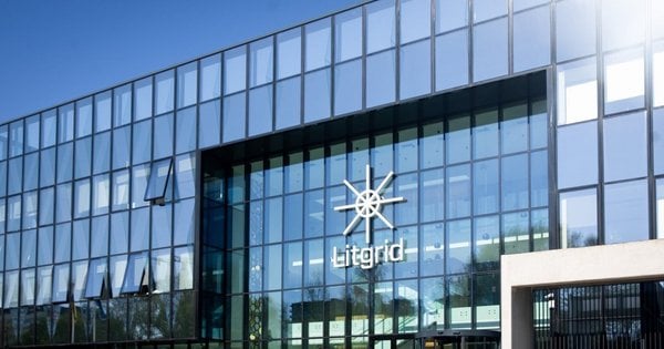 Литовська компанія Litgrid передасть Україні обладнання для відновлення енергетики