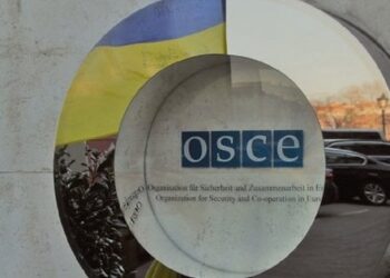 Парламентська асамблея ОБСЄ визнала дії Росії геноцидом українського народу