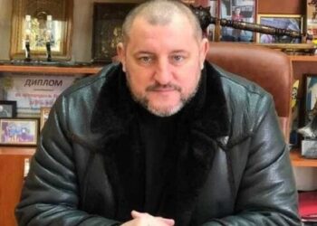 Після замаху помер колишній мер-колаборант Куп'янська Геннадій Мацегора