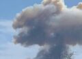 Росіяни атакували центр Харкова керованою авіабомбою, є загиблий та травмовані