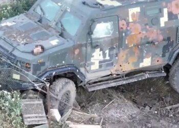 Росіяни обезголовили українського військового на Донецькому напрямку