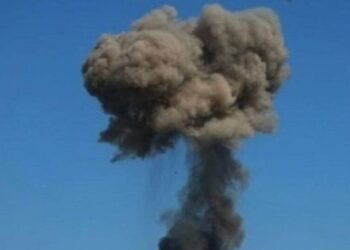 Росіяни вдарили по житловому будинку Харкова, є загиблі та поранені