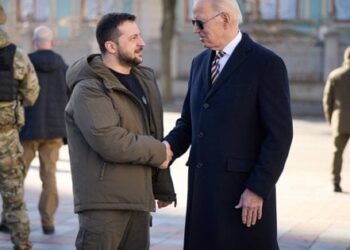 США не мають чіткого уявлення, яким може бути завершення війни в Україні, – NYT