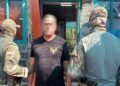 СБУ затримала агента російського спецназу за підготовку прориву на Донеччині