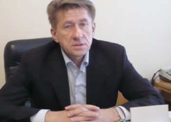 Львівський суд виніс вирок пособнику ФСБ Олександру Свістунову