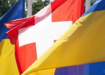 Швейцарія відхилила виділення Україні допомоги на понад 5 млрд доларів