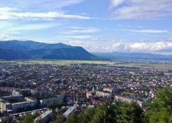 У Хустській громаді на Закарпатті перейменували 12 вулиць з російськими назвами