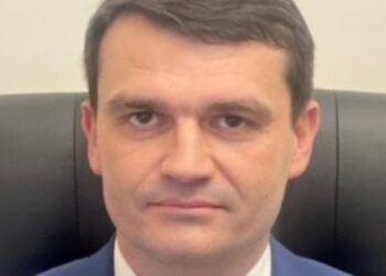 Українські хакери отримали доступ до листувань помічника Дмітрія Мєдвєдєва