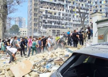 Низка українських компаній пожертвувала гроші постраждалій від обстрілу лікарні «Охматдит»