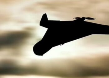 Росія вночі атакувала Україну понад 20 ударними дронами