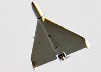 Повітряні сили уночі збили ракету та 9 із 10 ворожих безпілотників