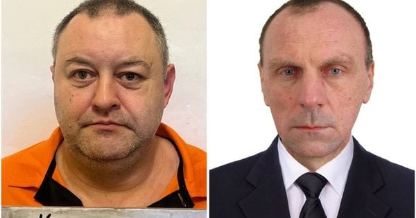 Двоє держзрадників із Львівщини просять відправити їх на обмін у Росію