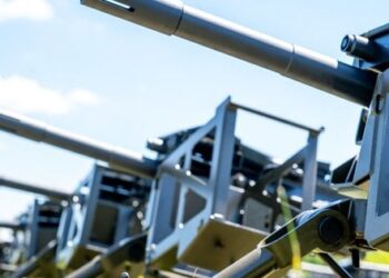 Фонд «Повернись живим» і ОККО передали львівській бригаді ТрО гранатомети