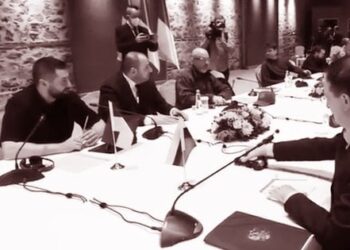 Кремлівські «зливи»