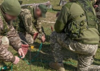 Міноборони Польщі розповіло, як формуватимуть легіон добровольців з українських громадян