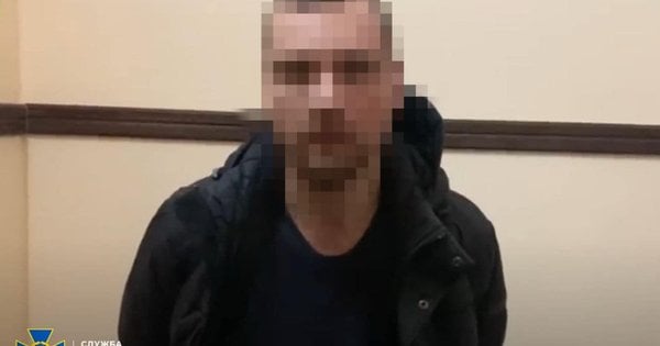 Музиканта з Волині ув'язнили на 12 років за наведення російських ракет