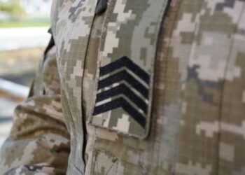 Сержант ЗСУ із Закарпаття півроку не з’являвся на службі і отримав 5 років тюрми