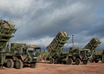 Німеччина надасть Україні новий пакет військової допомоги