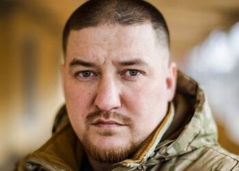 Звільненого командира 80-ї галицької бригади перевели на вищу посаду