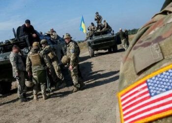 Пентагон виділив військову допомогу Україні на майже 2,3 млрд доларів