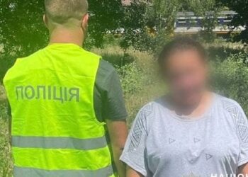 У Києві викрили шахрайку на привласненні донатів на ЗСУ