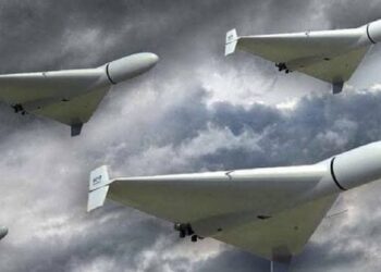 Вночі росіяни атакували Україну 27 ударними безпілотниками