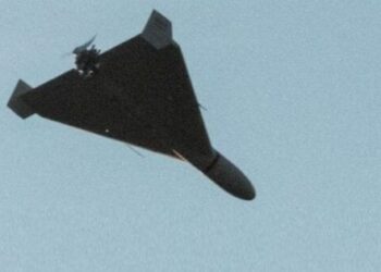 Росія вночі атакувала ударними дронами низку областей