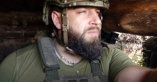 На фронті загинув чемпіон України та Європи з паверліфтингу Андрій Мазанович