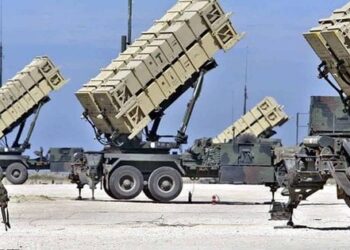 США та країни-партнери анонсували передачу Україні десятків систем ППО