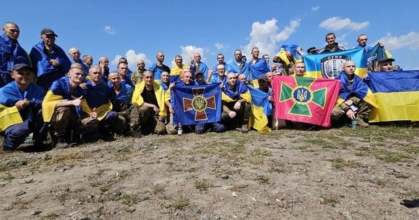 З російського полону повернувся житель Тернопільщини