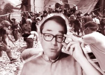 Тоталітарна Україна Баумейстера