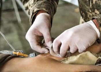 У Львові солдат відсудив у військової частини додаткові виплати через важке поранення