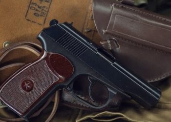 На Львівщині судили військового через втрату пістолета та набоїв до автомата Калашникова