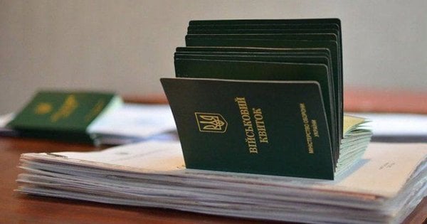 На Хмельниччині судили майора за безпідставне виключення 36 чоловіків з військового обліку