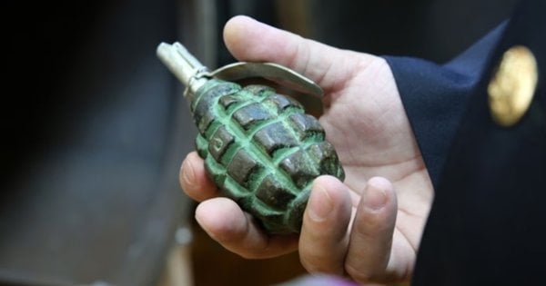 Військового з Львівщини судили за вибух боєприпасу в помешканні