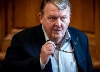 Данія дозволила ЗСУ завдавати ударів по Росії своєю зброєю