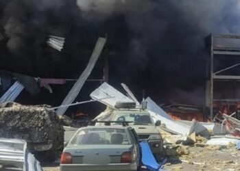 Серед загиблих унаслідок російського удару по Костянтинівці ідентифікували двох дітей