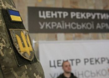 Генштаб розглядає можливість добровільного призову до війська без участі ТЦК