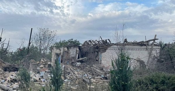 Внаслідок російського авіаобстрілу на Донеччині загинула ціла родина