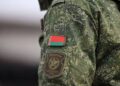 Міноборони Білорусі перекинуло додаткові сили до кордону з Україною