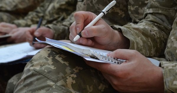 Міноборони оновило правила подання та розгляду рапортів