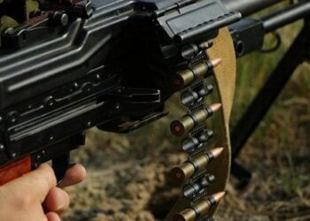 Кулеметник з Прикарпаття уник покарання за самовільне залишення військової частини