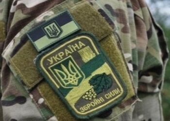 Депутати зняли кримінальну відповідальність з дезертирства та СЗЧ, якщо це відбулося вперше