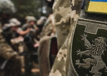 Президент України присвоїв почесне найменування львівській 103 бригаді ТрО